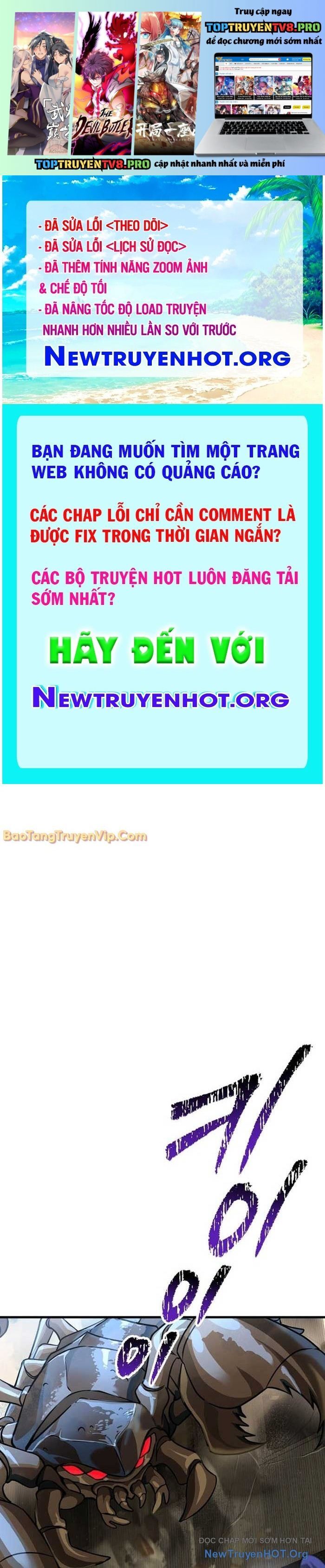 Helmut Đứa Trẻ Bị Ruồng Bỏ Chap 96 - Next Chap 97