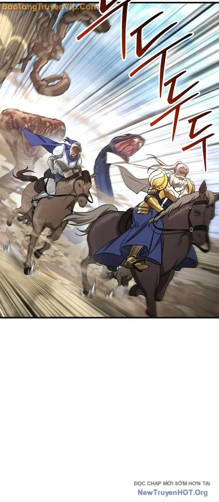 Helmut Đứa Trẻ Bị Ruồng Bỏ Chap 96 - Next Chap 97