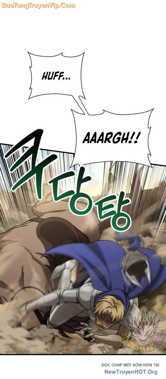 Helmut Đứa Trẻ Bị Ruồng Bỏ Chap 96 - Next Chap 97