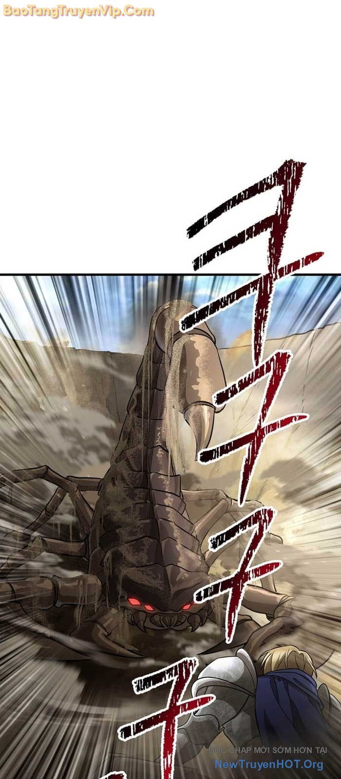 Helmut Đứa Trẻ Bị Ruồng Bỏ Chap 96 - Next Chap 97