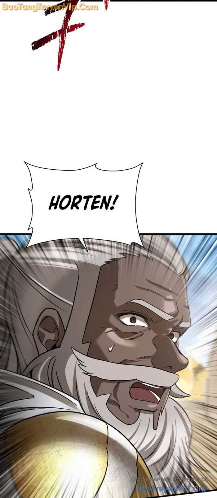 Helmut Đứa Trẻ Bị Ruồng Bỏ Chap 96 - Next Chap 97