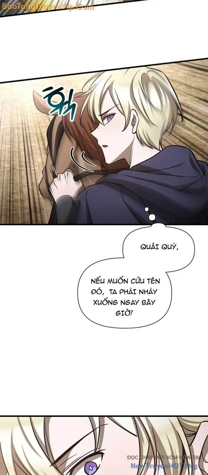 Helmut Đứa Trẻ Bị Ruồng Bỏ Chap 96 - Next Chap 97