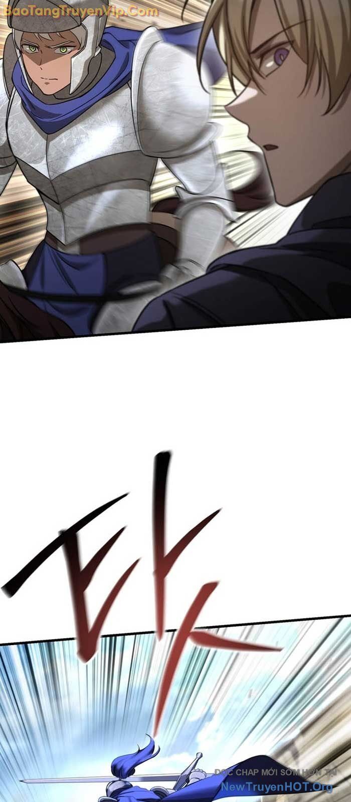 Helmut Đứa Trẻ Bị Ruồng Bỏ Chap 96 - Next Chap 97
