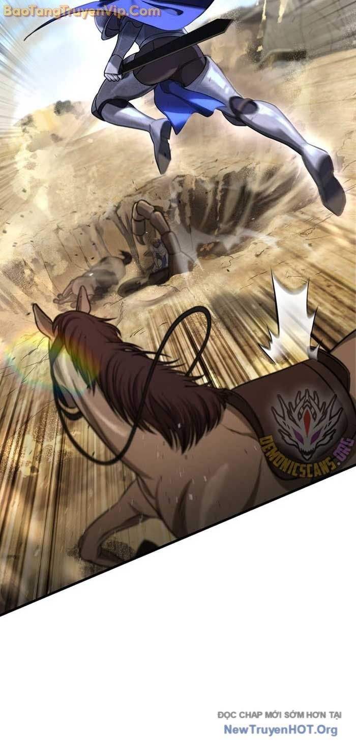Helmut Đứa Trẻ Bị Ruồng Bỏ Chap 96 - Next Chap 97