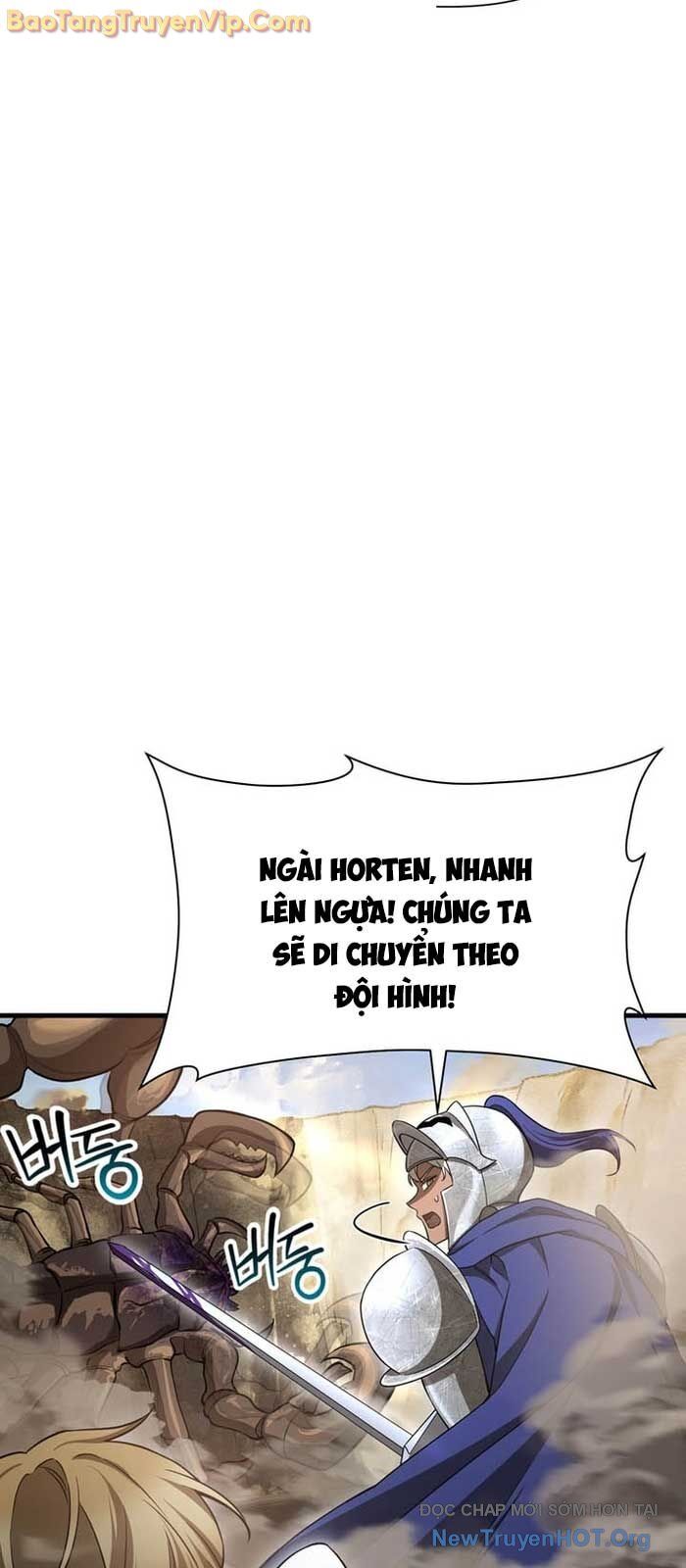 Helmut Đứa Trẻ Bị Ruồng Bỏ Chap 96 - Next Chap 97
