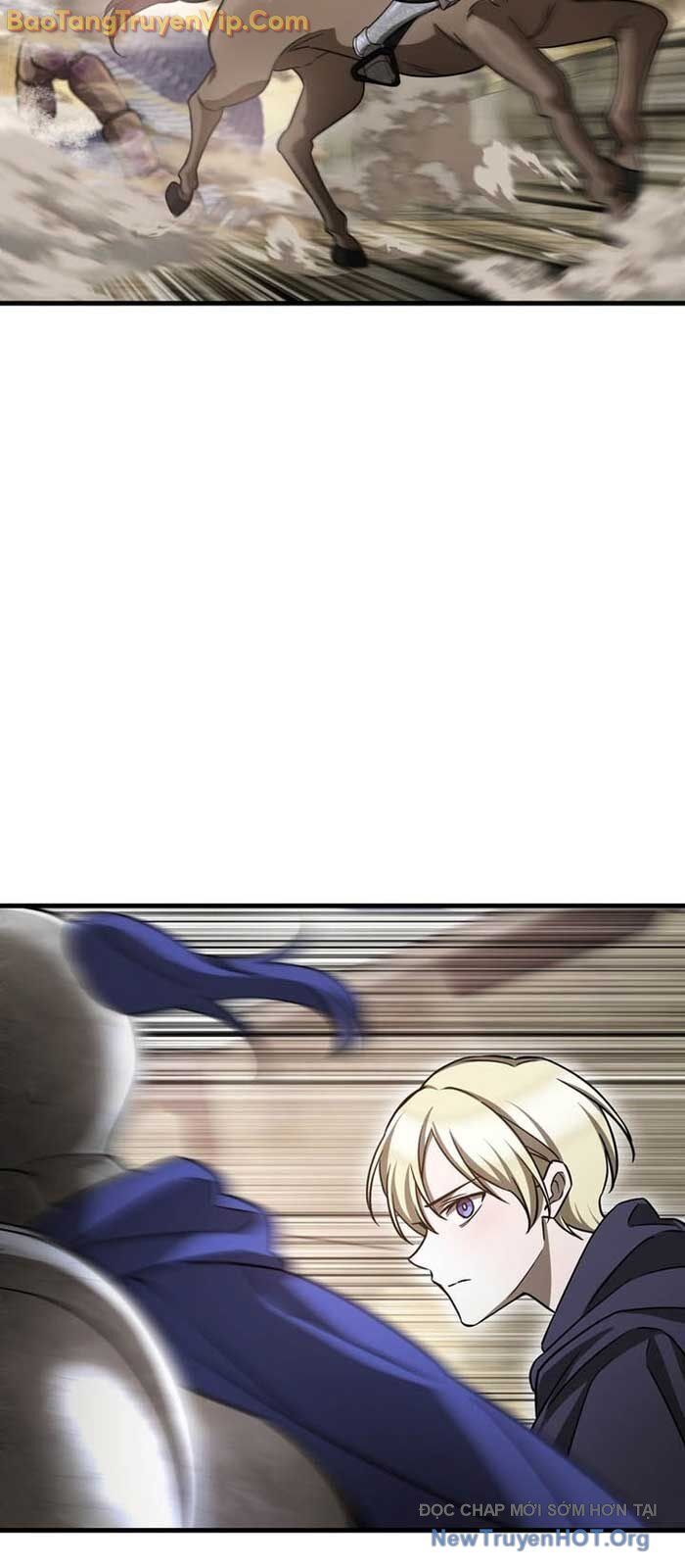 Helmut Đứa Trẻ Bị Ruồng Bỏ Chap 96 - Next Chap 97