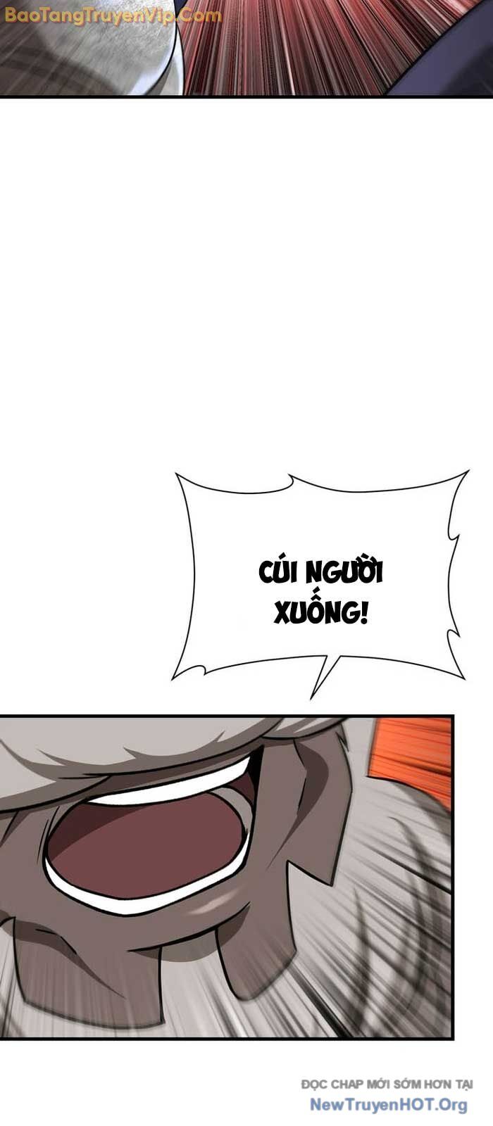 Helmut Đứa Trẻ Bị Ruồng Bỏ Chap 96 - Next Chap 97