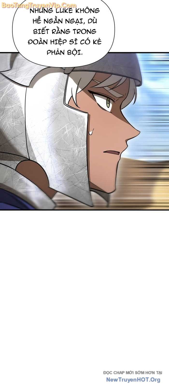 Helmut Đứa Trẻ Bị Ruồng Bỏ Chap 96 - Next Chap 97