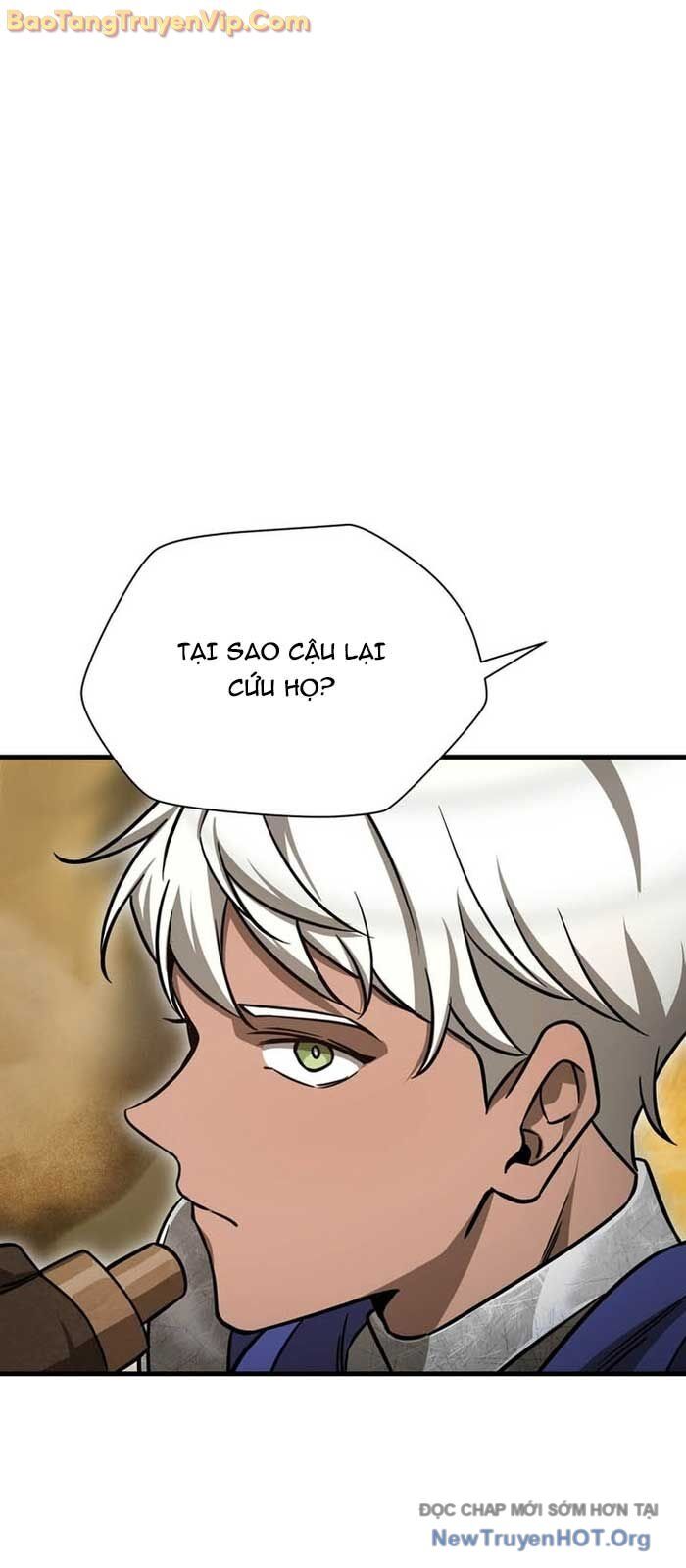 Helmut Đứa Trẻ Bị Ruồng Bỏ Chap 96 - Next Chap 97