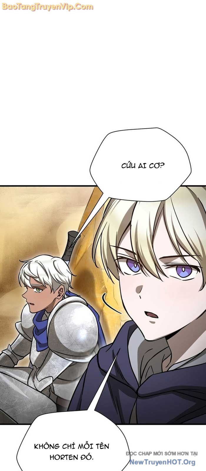 Helmut Đứa Trẻ Bị Ruồng Bỏ Chap 96 - Next Chap 97