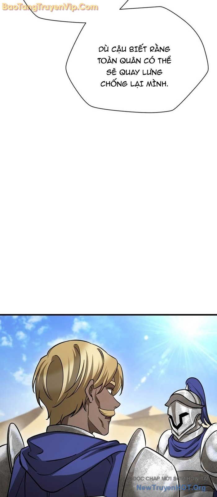 Helmut Đứa Trẻ Bị Ruồng Bỏ Chap 96 - Next Chap 97