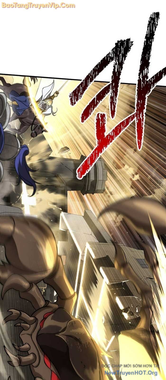 Helmut Đứa Trẻ Bị Ruồng Bỏ Chap 96 - Next Chap 97
