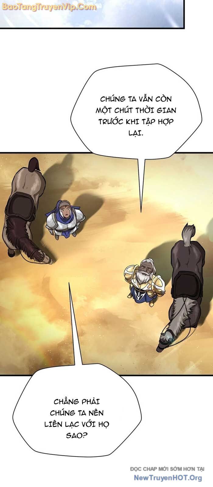 Helmut Đứa Trẻ Bị Ruồng Bỏ Chap 96 - Next Chap 97