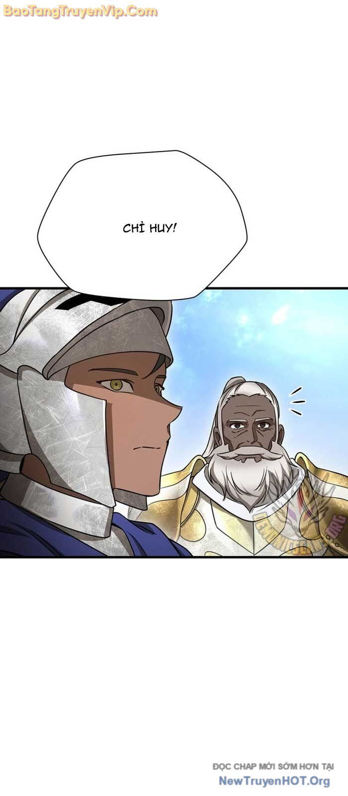 Helmut Đứa Trẻ Bị Ruồng Bỏ Chap 96 - Next Chap 97