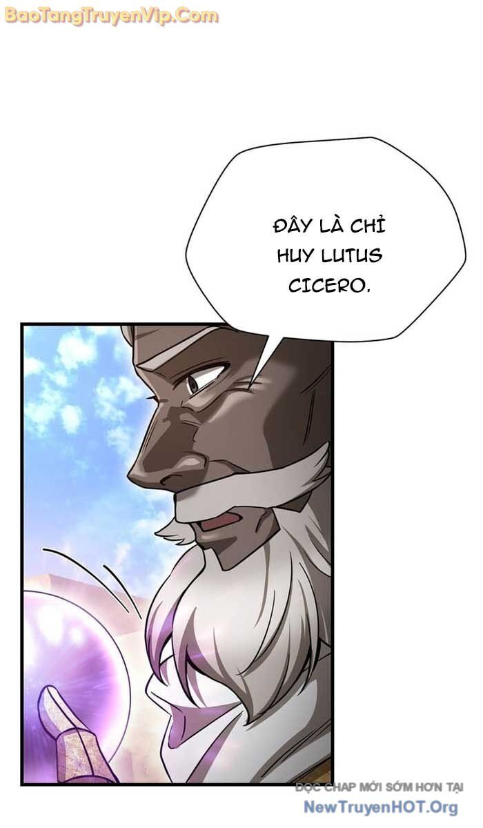 Helmut Đứa Trẻ Bị Ruồng Bỏ Chap 96 - Next Chap 97