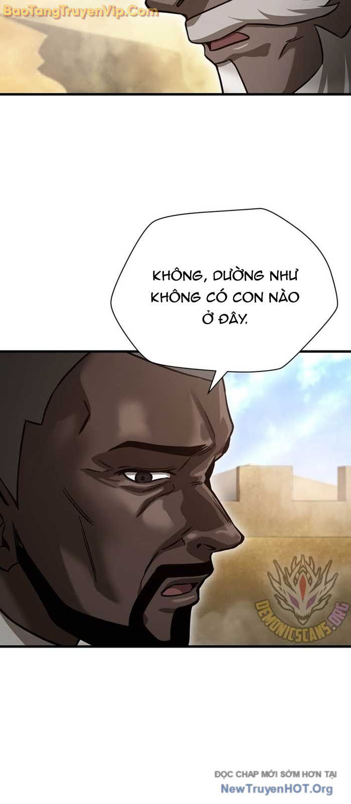Helmut Đứa Trẻ Bị Ruồng Bỏ Chap 96 - Next Chap 97