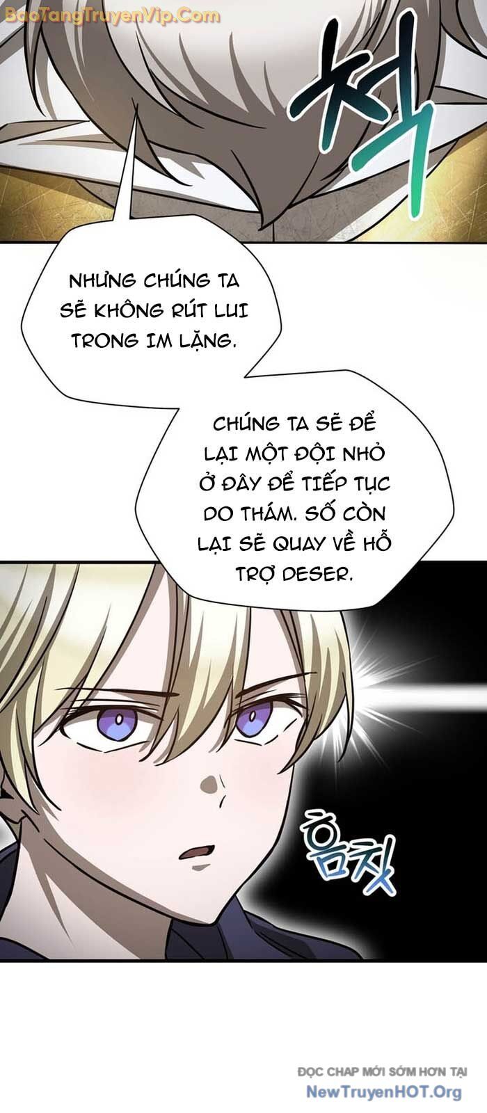 Helmut Đứa Trẻ Bị Ruồng Bỏ Chap 96 - Next Chap 97