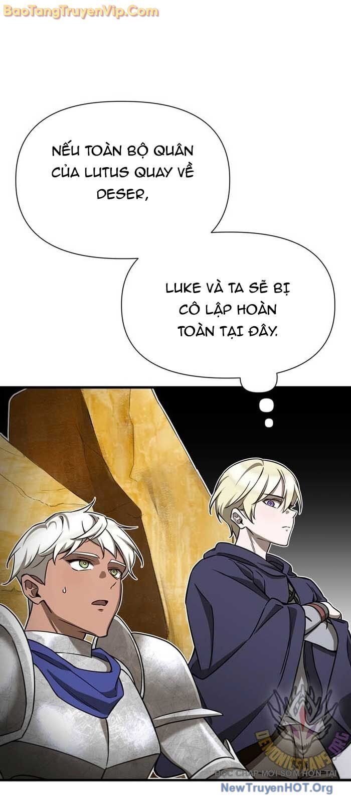 Helmut Đứa Trẻ Bị Ruồng Bỏ Chap 96 - Next Chap 97