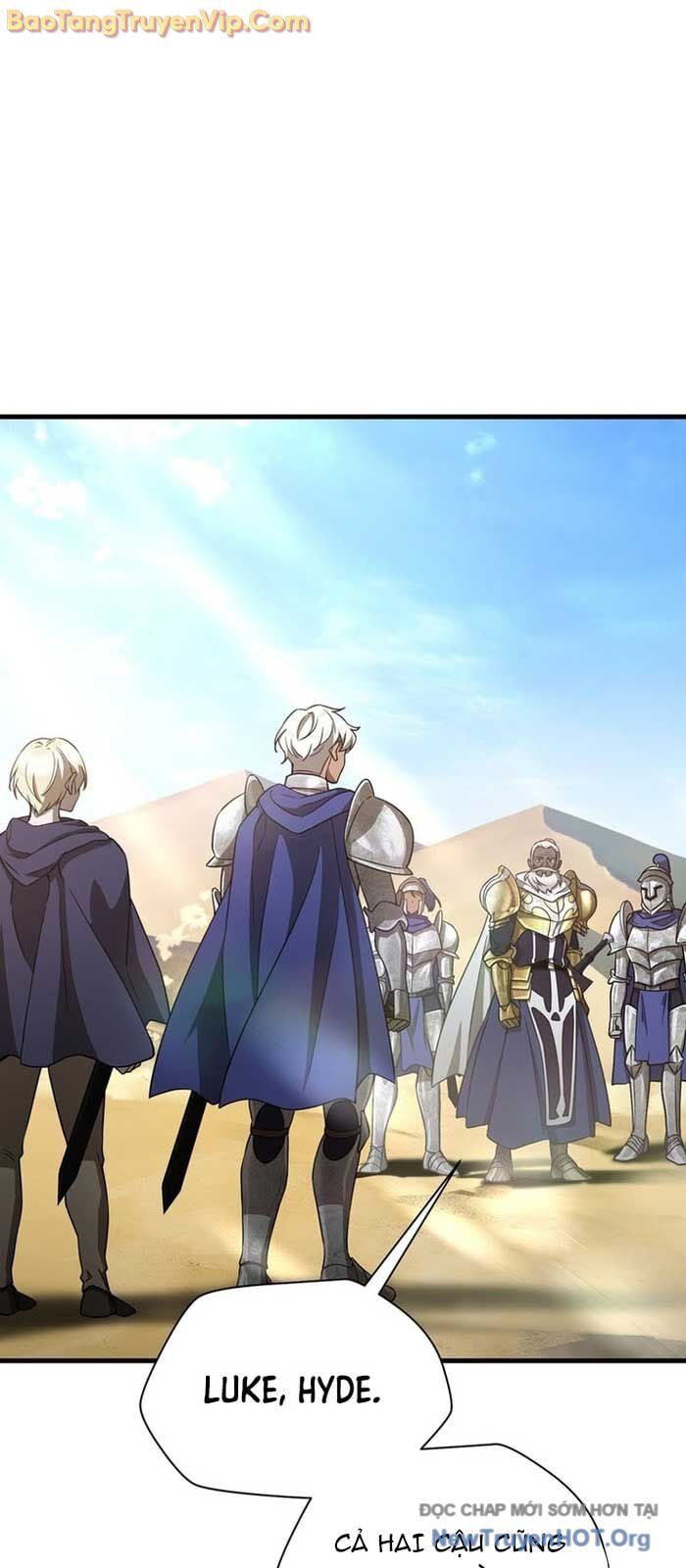 Helmut Đứa Trẻ Bị Ruồng Bỏ Chap 97 - Next Chap 98
