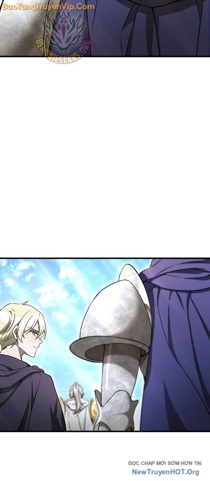 Helmut Đứa Trẻ Bị Ruồng Bỏ Chap 97 - Next Chap 98