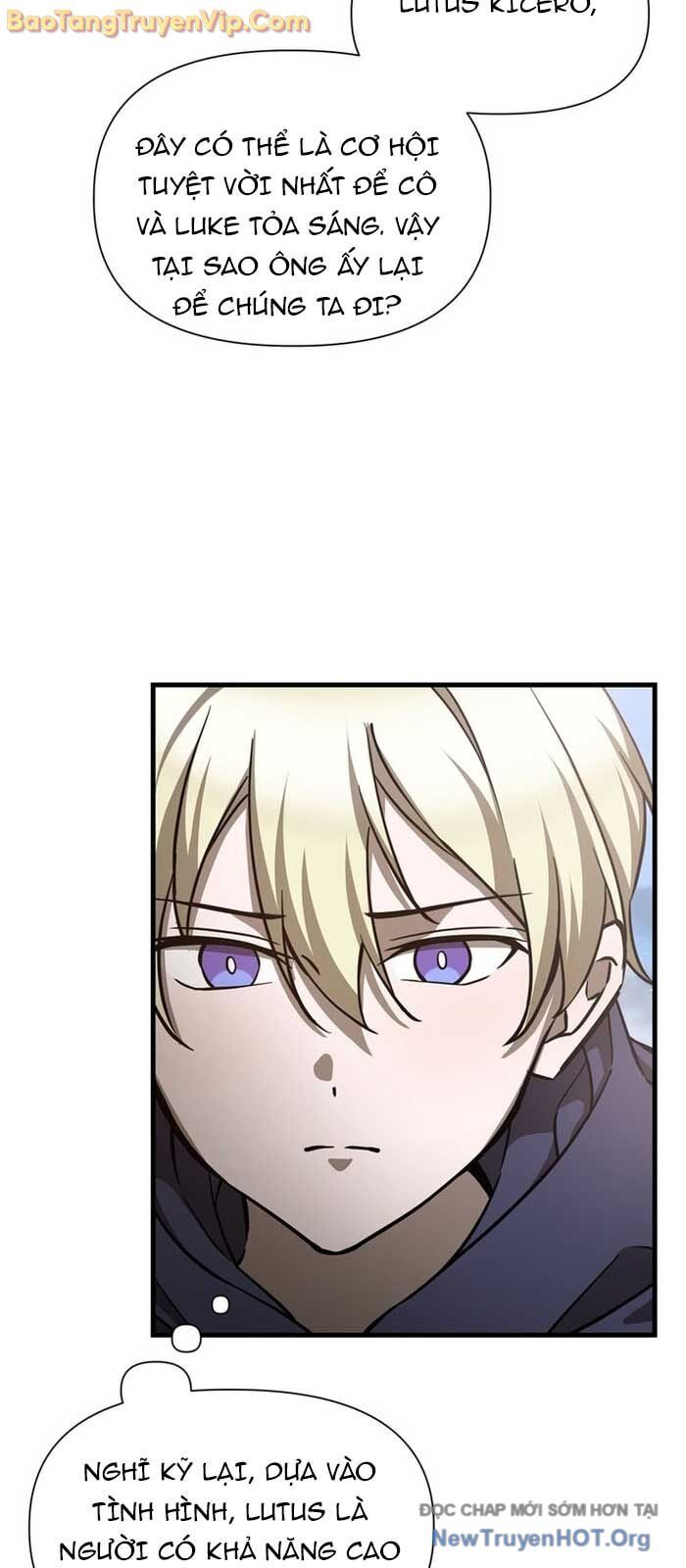 Helmut Đứa Trẻ Bị Ruồng Bỏ Chap 97 - Next Chap 98