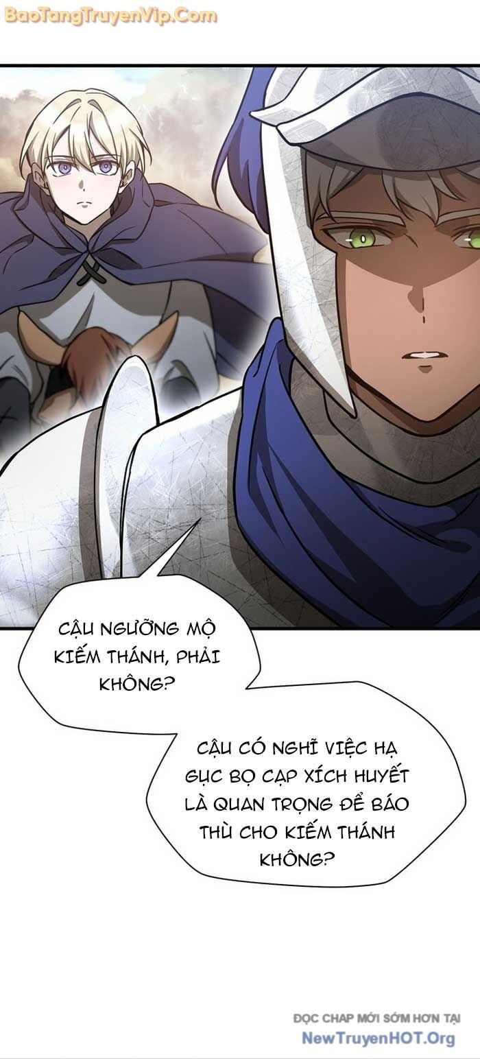 Helmut Đứa Trẻ Bị Ruồng Bỏ Chap 97 - Next Chap 98