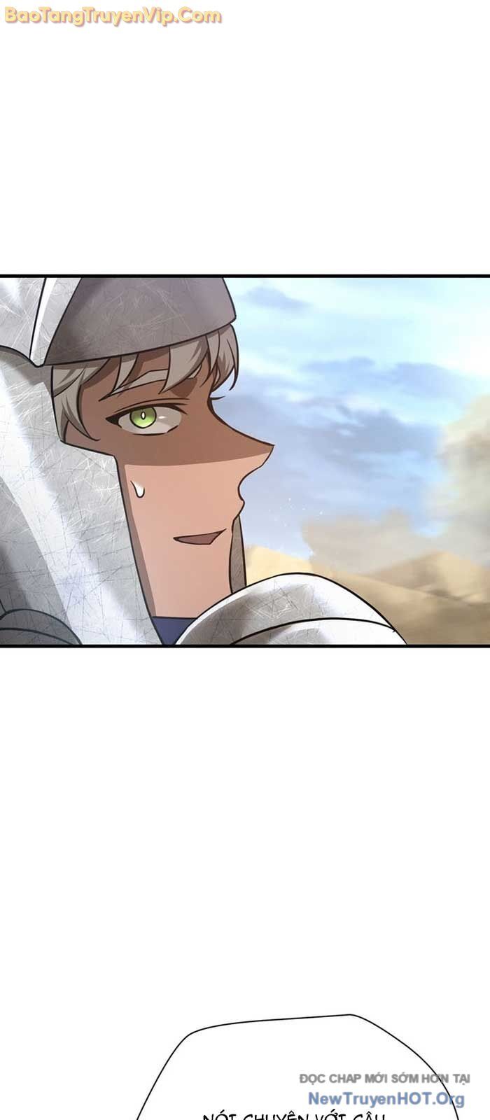 Helmut Đứa Trẻ Bị Ruồng Bỏ Chap 97 - Next Chap 98