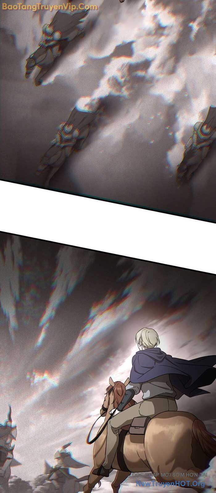 Helmut Đứa Trẻ Bị Ruồng Bỏ Chap 97 - Next Chap 98