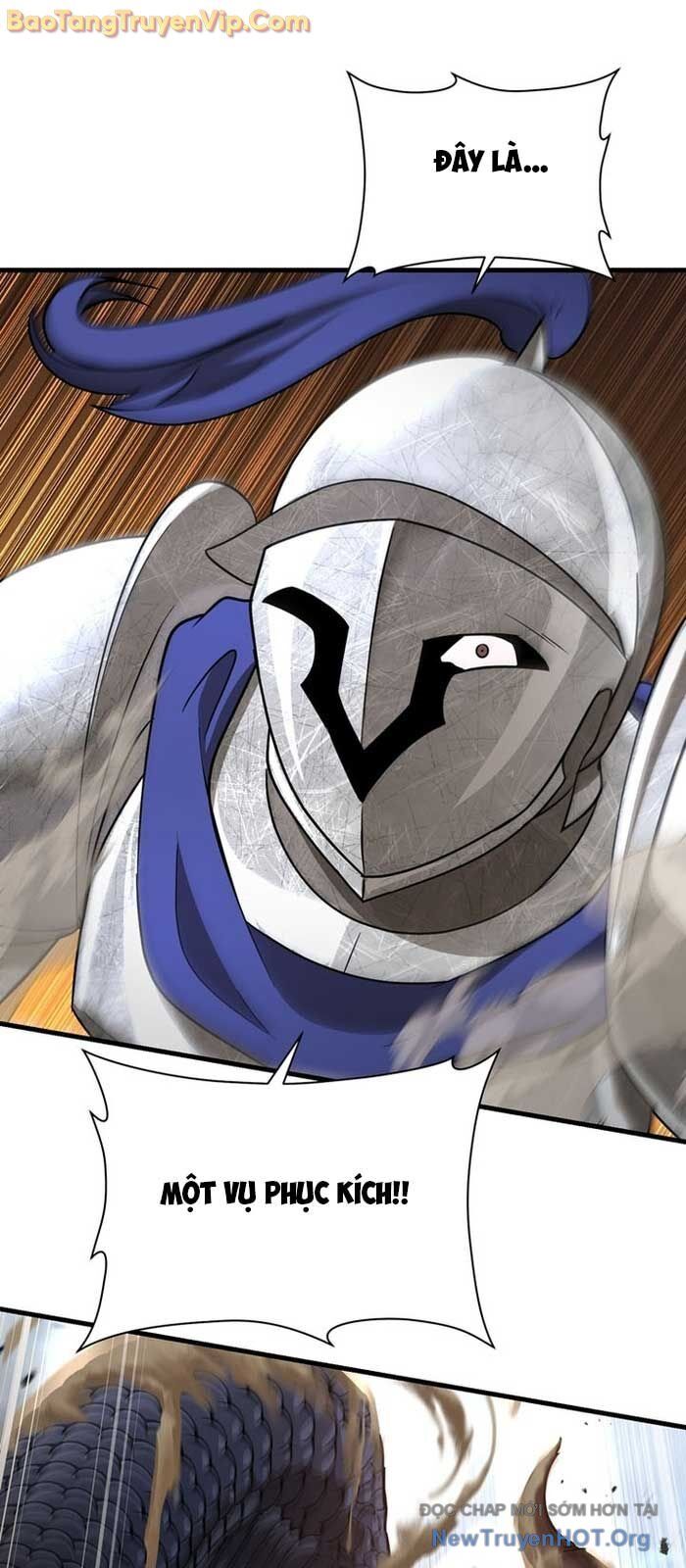 Helmut Đứa Trẻ Bị Ruồng Bỏ Chap 97 - Next Chap 98