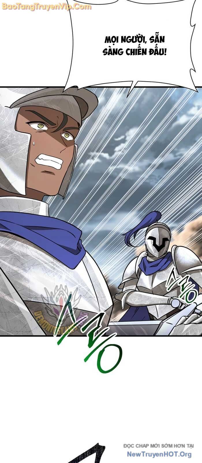 Helmut Đứa Trẻ Bị Ruồng Bỏ Chap 97 - Next Chap 98