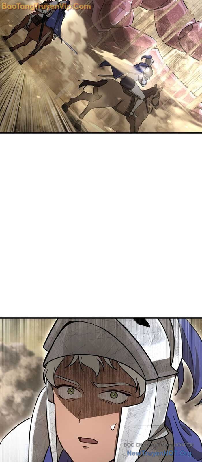 Helmut Đứa Trẻ Bị Ruồng Bỏ Chap 97 - Next Chap 98