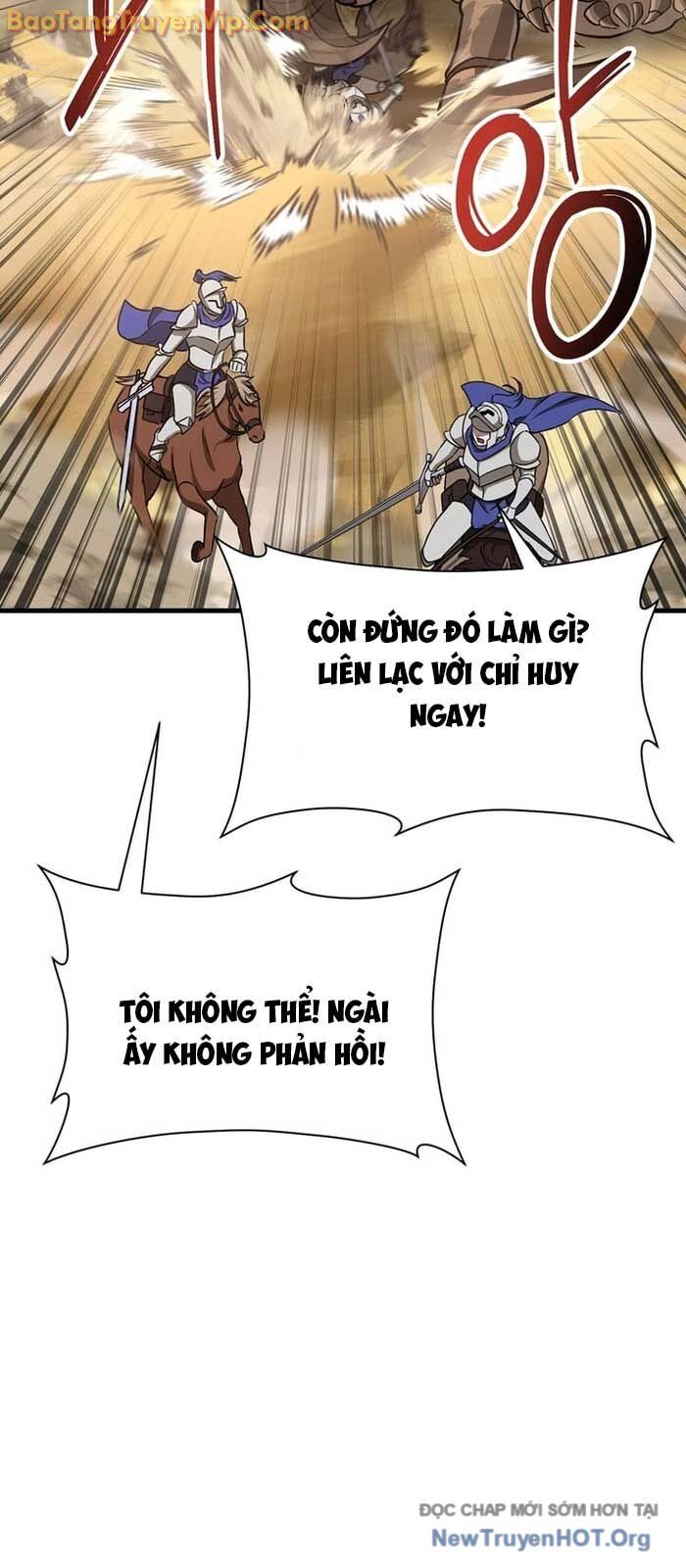 Helmut Đứa Trẻ Bị Ruồng Bỏ Chap 97 - Next Chap 98