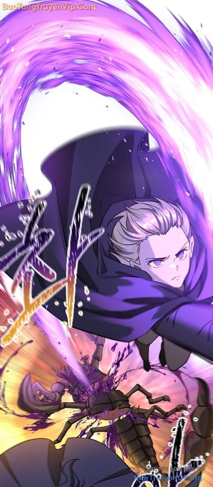 Helmut Đứa Trẻ Bị Ruồng Bỏ Chap 97 - Next Chap 98
