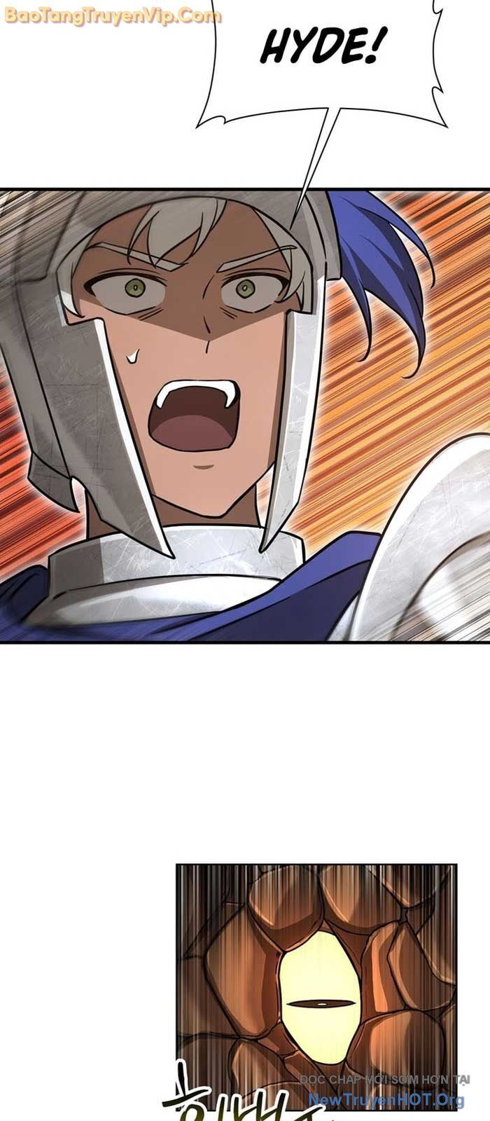 Helmut Đứa Trẻ Bị Ruồng Bỏ Chap 97 - Next Chap 98