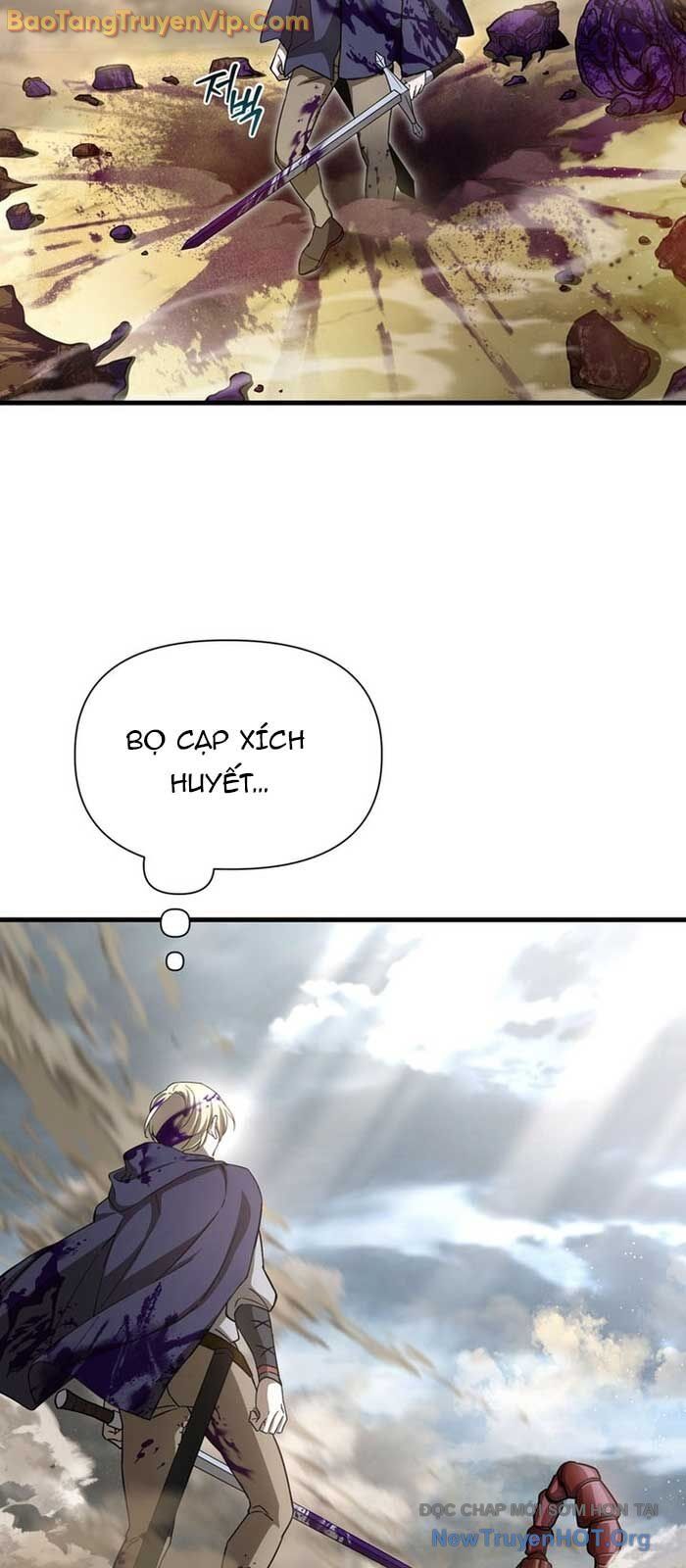 Helmut Đứa Trẻ Bị Ruồng Bỏ Chap 97 - Next Chap 98