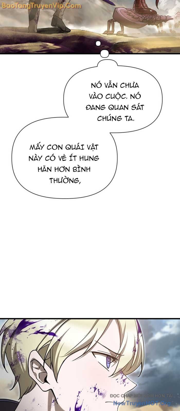 Helmut Đứa Trẻ Bị Ruồng Bỏ Chap 97 - Next Chap 98