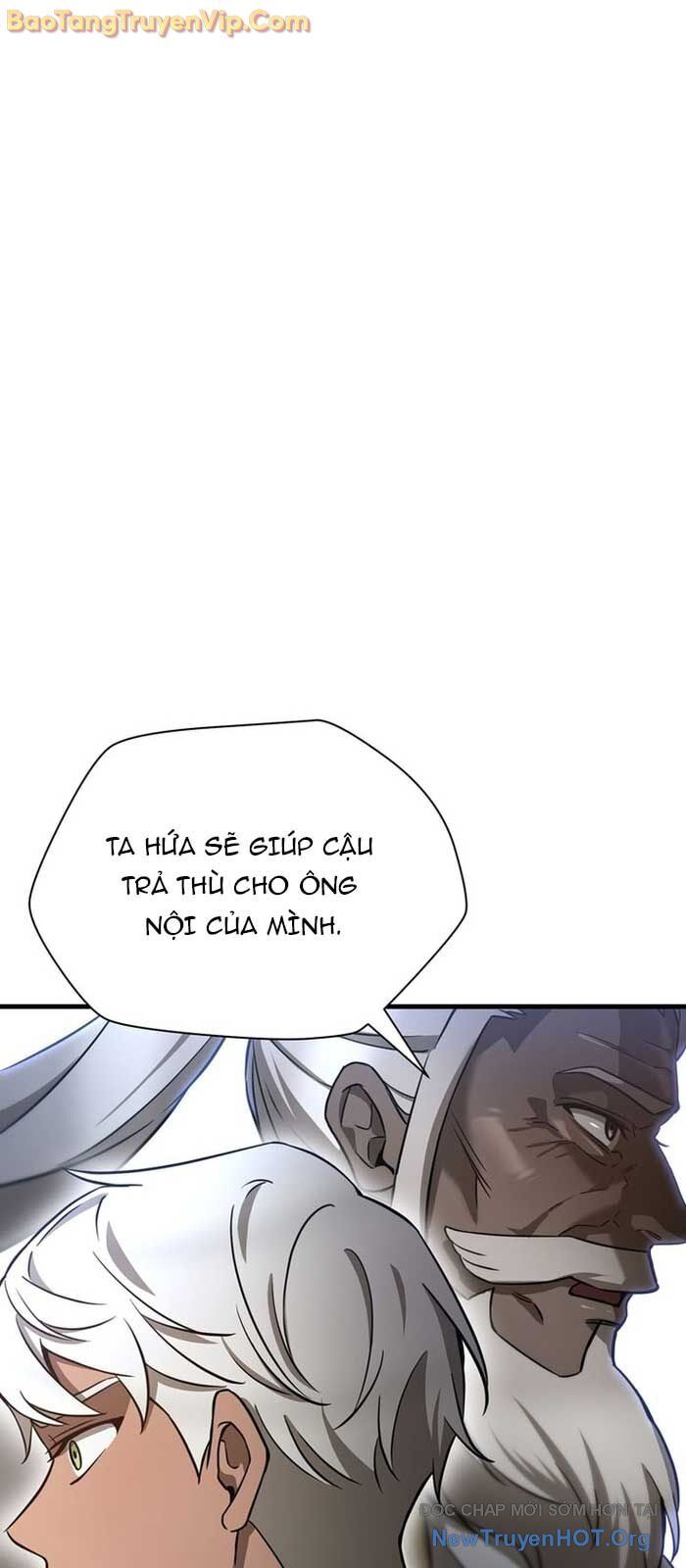Helmut Đứa Trẻ Bị Ruồng Bỏ Chap 97 - Next Chap 98