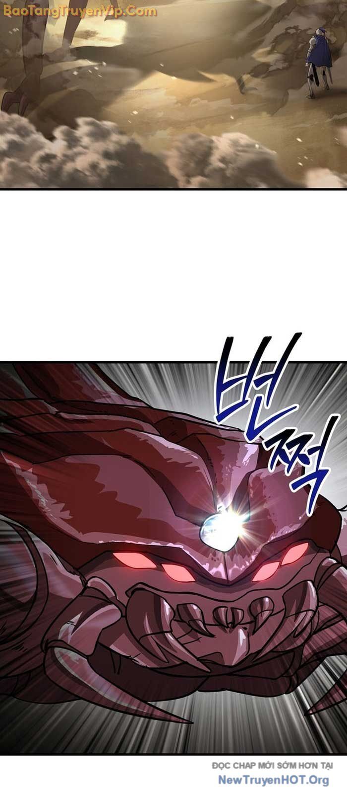 Helmut Đứa Trẻ Bị Ruồng Bỏ Chap 97 - Next Chap 98