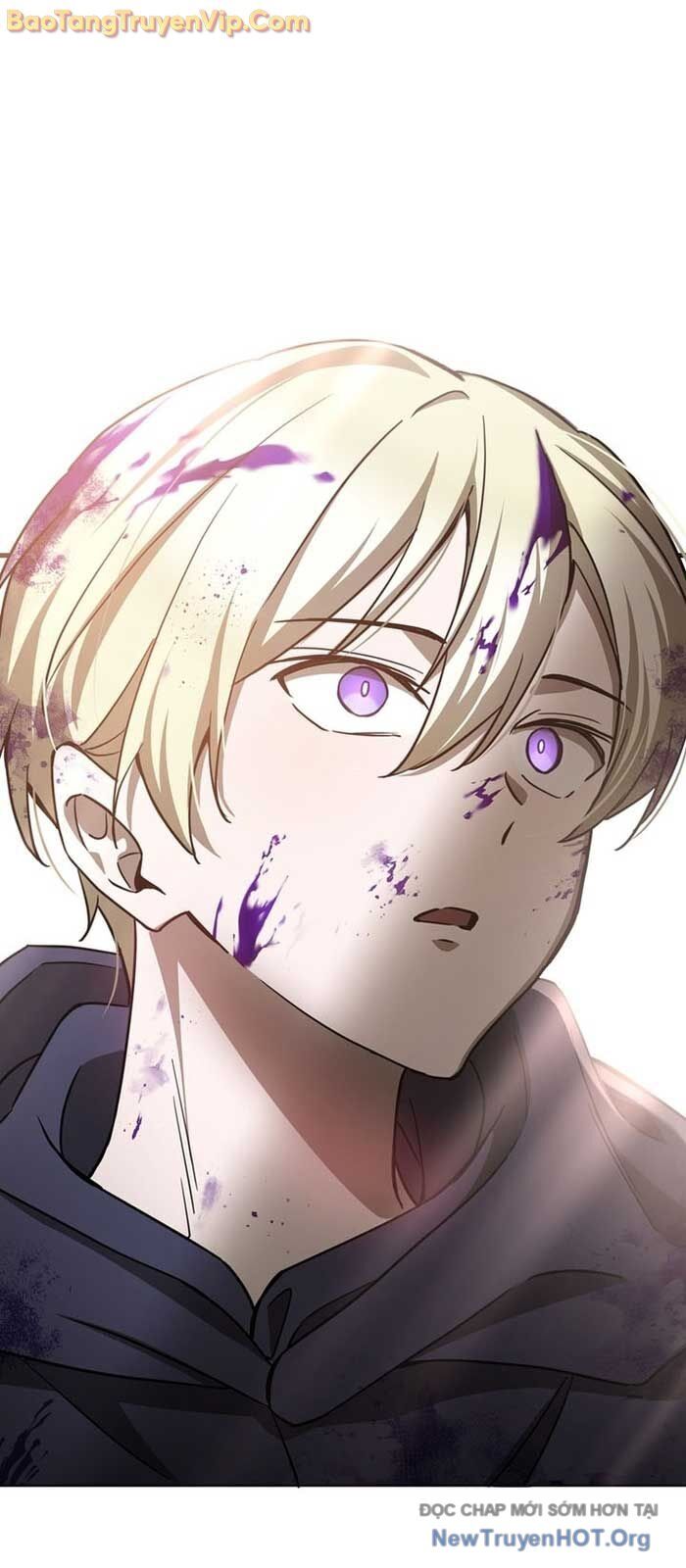 Helmut Đứa Trẻ Bị Ruồng Bỏ Chap 97 - Next Chap 98