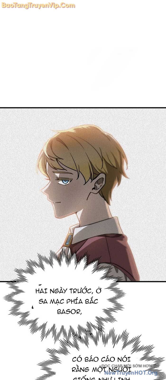 Helmut Đứa Trẻ Bị Ruồng Bỏ Chap 97 - Next Chap 98