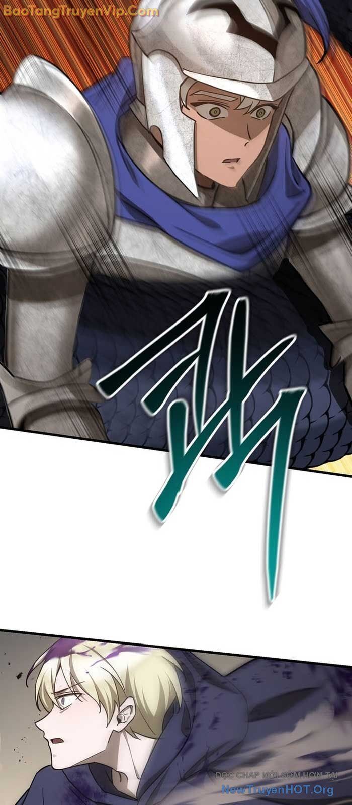 Helmut Đứa Trẻ Bị Ruồng Bỏ Chap 98 - Next Chap 99