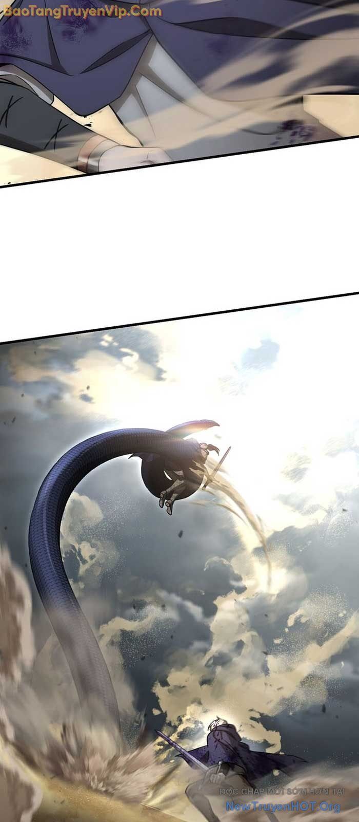 Helmut Đứa Trẻ Bị Ruồng Bỏ Chap 98 - Next Chap 99
