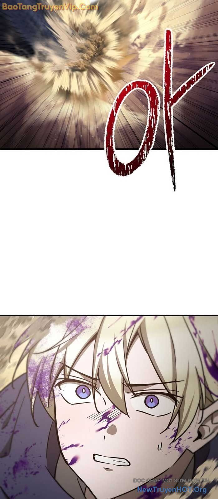 Helmut Đứa Trẻ Bị Ruồng Bỏ Chap 98 - Next Chap 99