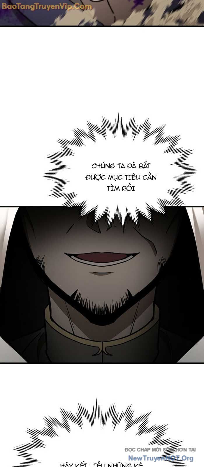 Helmut Đứa Trẻ Bị Ruồng Bỏ Chap 98 - Next Chap 99