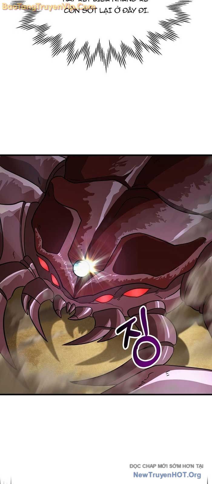 Helmut Đứa Trẻ Bị Ruồng Bỏ Chap 98 - Next Chap 99