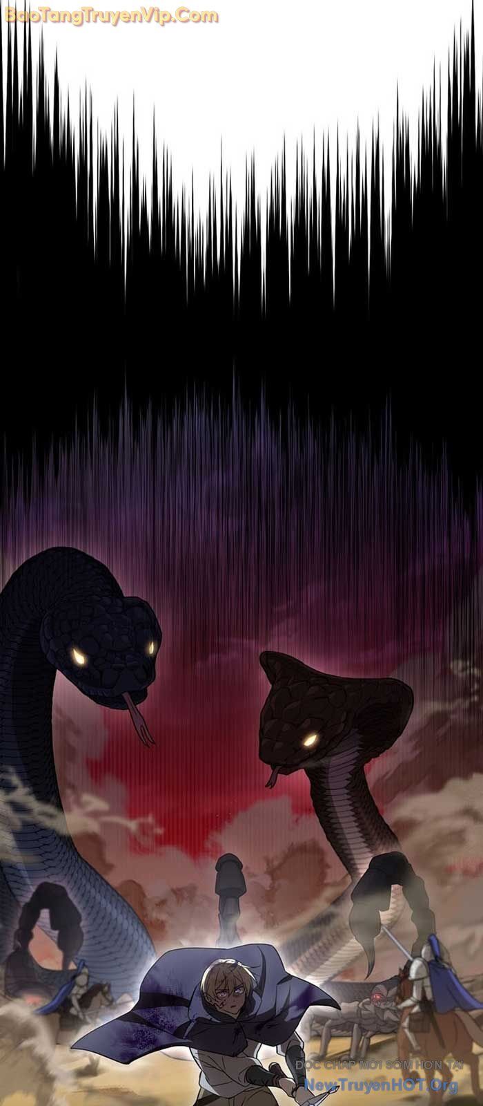 Helmut Đứa Trẻ Bị Ruồng Bỏ Chap 98 - Next Chap 99