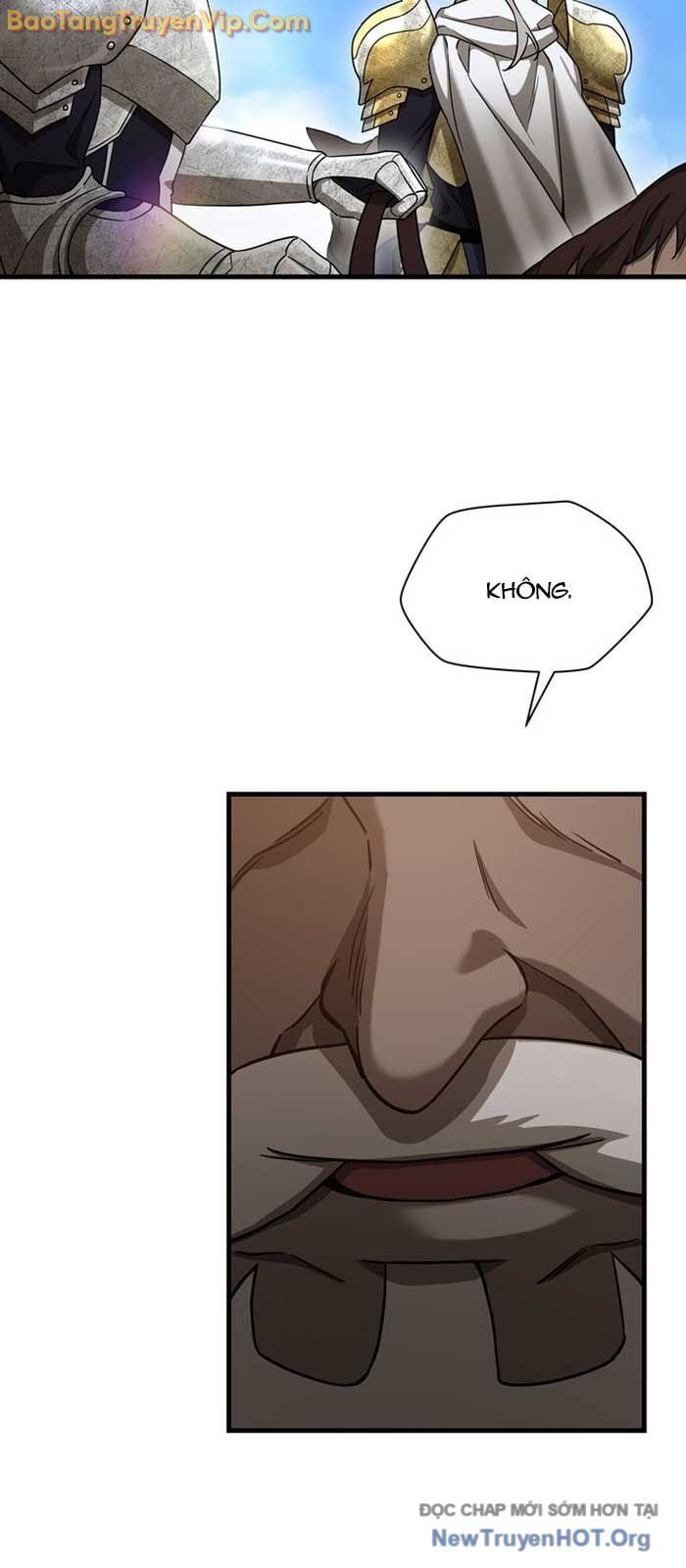 Helmut Đứa Trẻ Bị Ruồng Bỏ Chap 98 - Next Chap 99