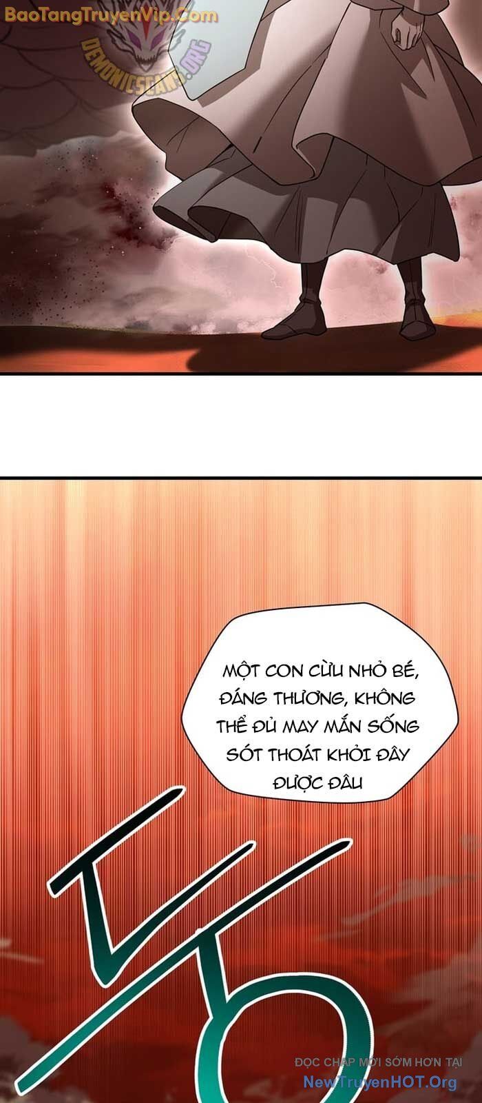 Helmut Đứa Trẻ Bị Ruồng Bỏ Chap 98 - Next Chap 99