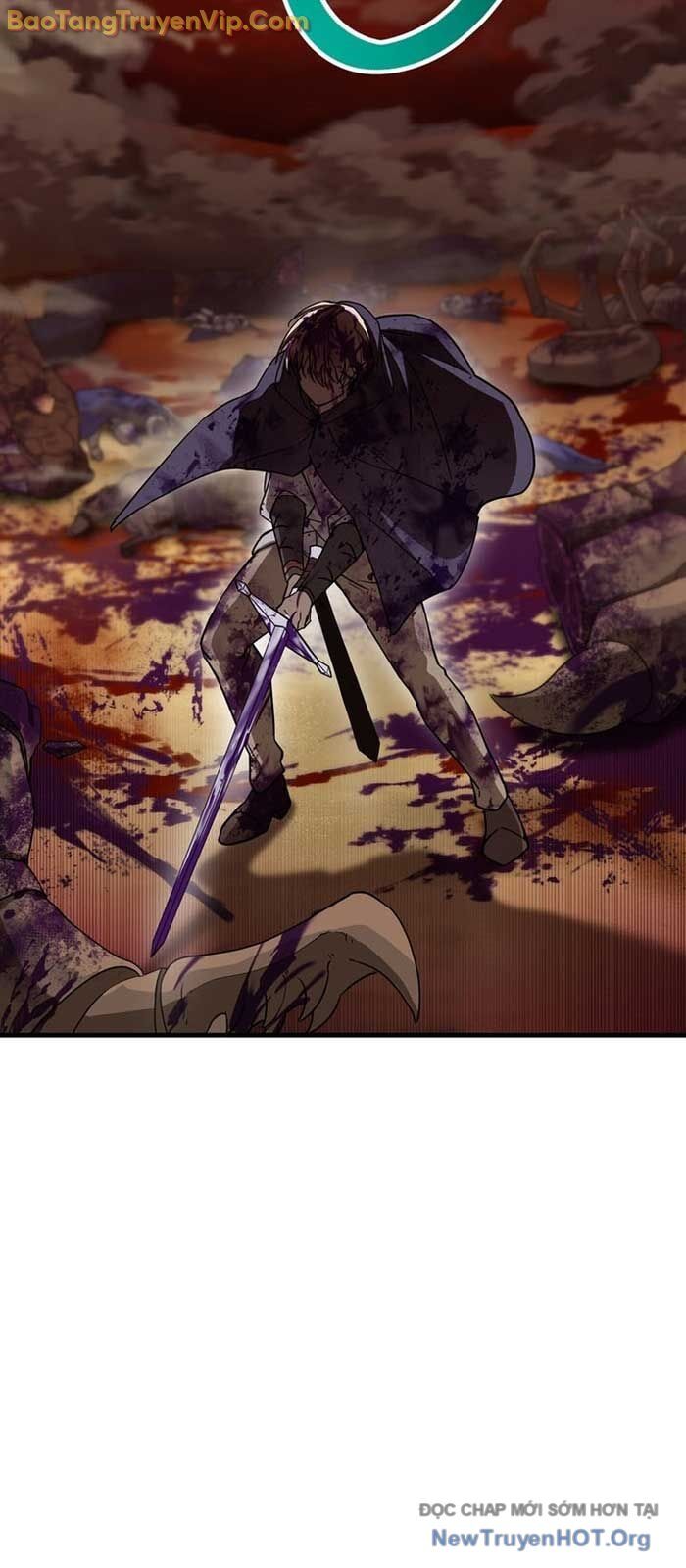 Helmut Đứa Trẻ Bị Ruồng Bỏ Chap 98 - Next Chap 99