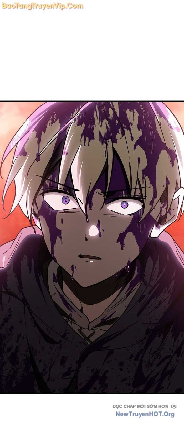 Helmut Đứa Trẻ Bị Ruồng Bỏ Chap 98 - Next Chap 99
